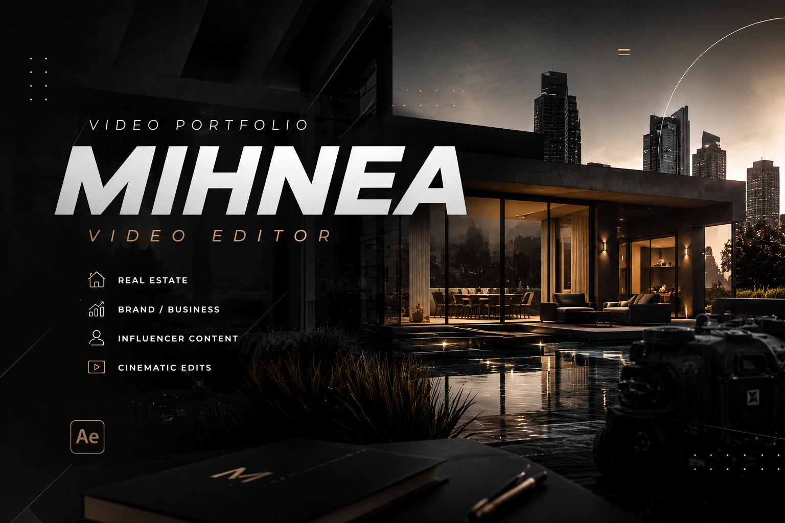 Thumbnail pentru Business Content